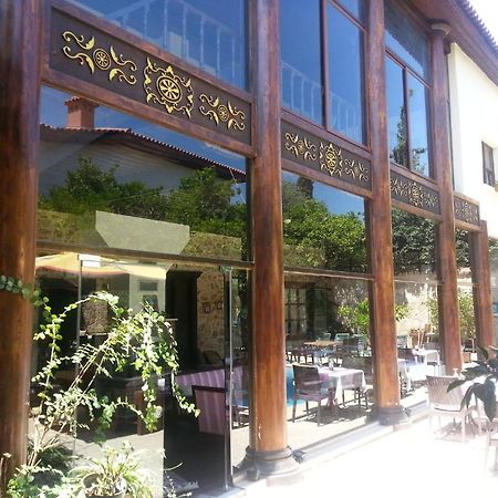 Villa Perla Hotel Antalya Extérieur photo
