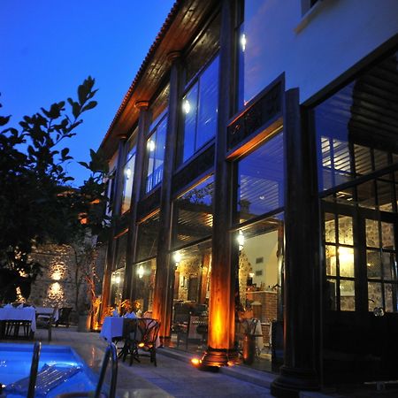 Villa Perla Hotel Antalya Extérieur photo