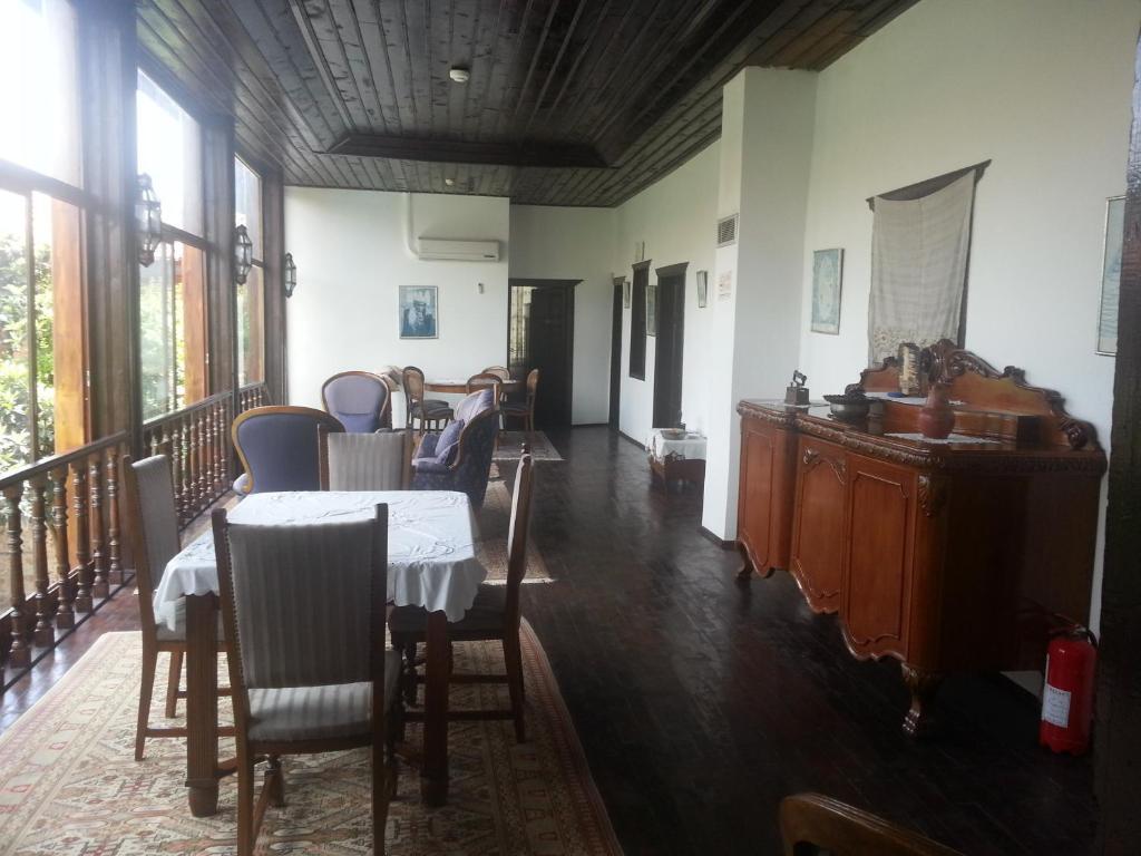 Villa Perla Hotel Antalya Extérieur photo