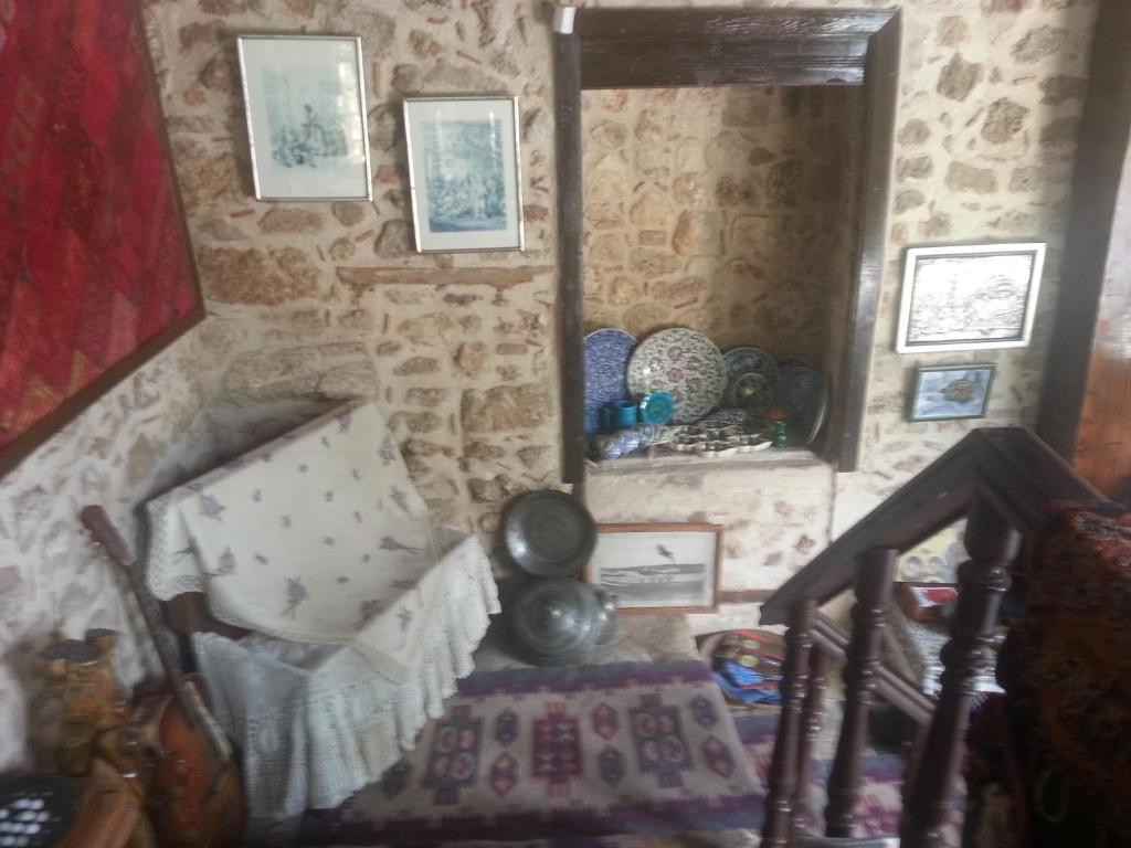 Villa Perla Hotel Antalya Extérieur photo