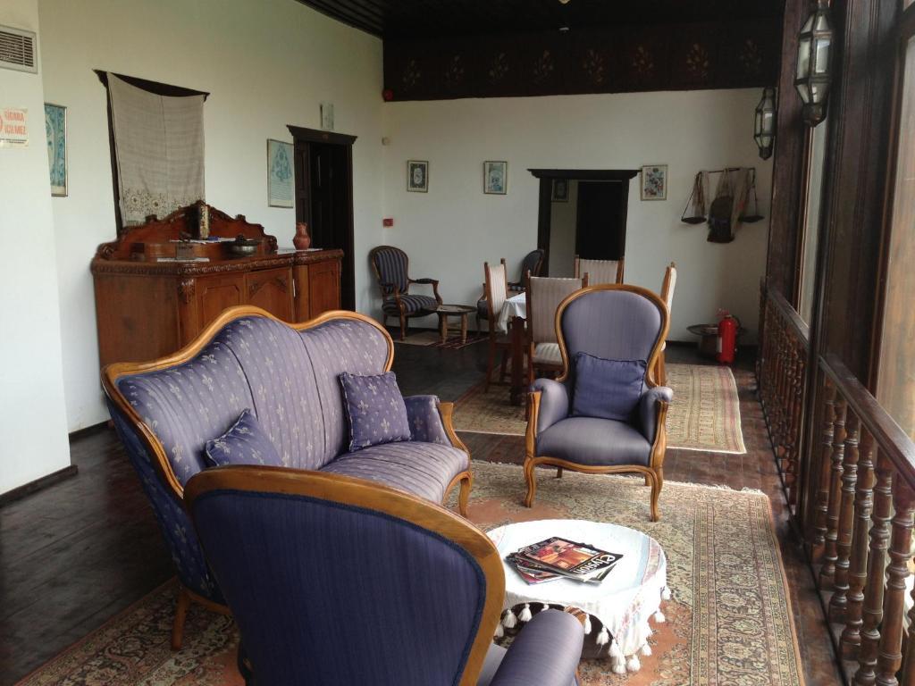 Villa Perla Hotel Antalya Extérieur photo