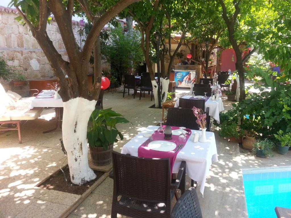 Villa Perla Hotel Antalya Extérieur photo