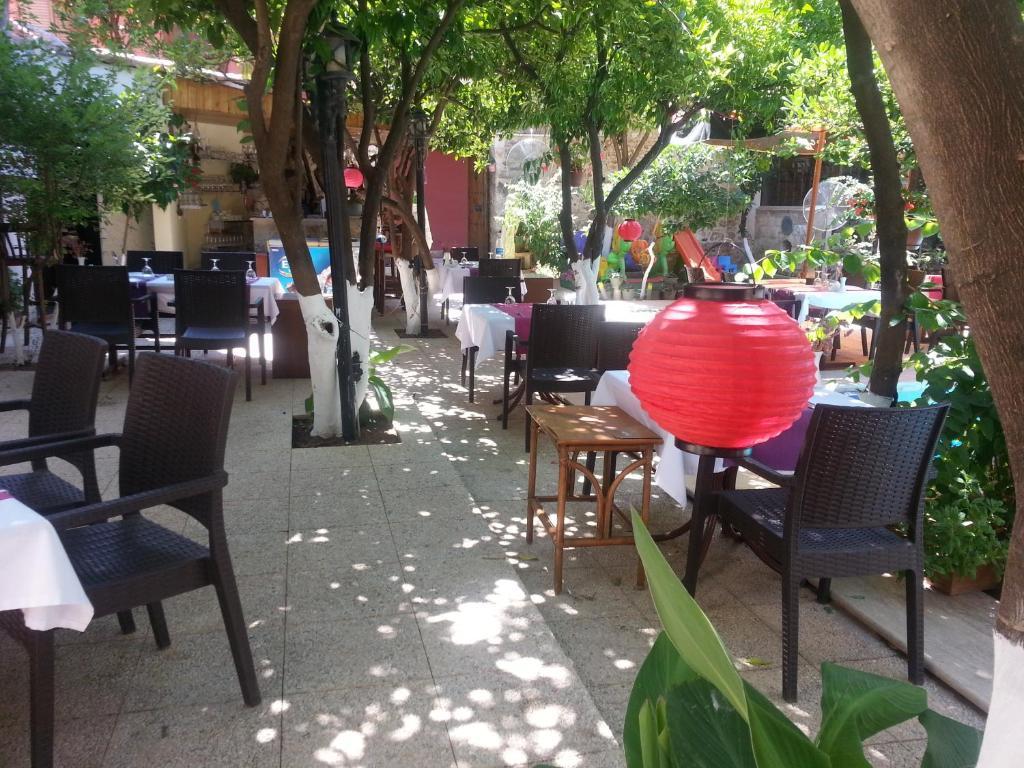 Villa Perla Hotel Antalya Extérieur photo