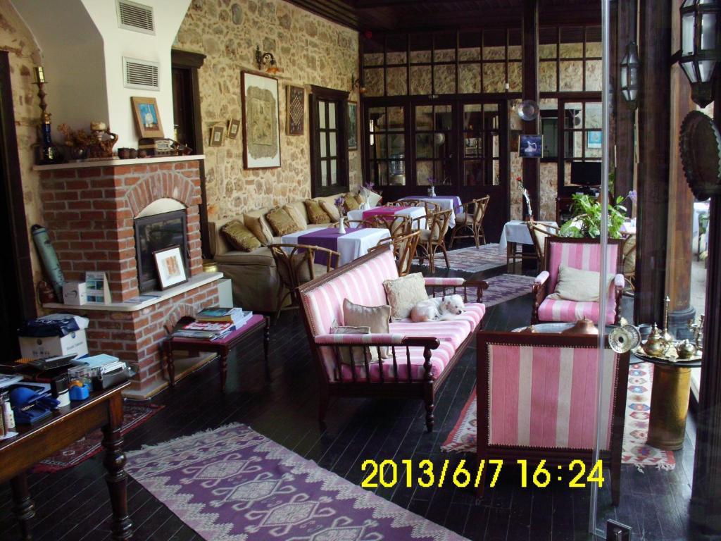 Villa Perla Hotel Antalya Extérieur photo
