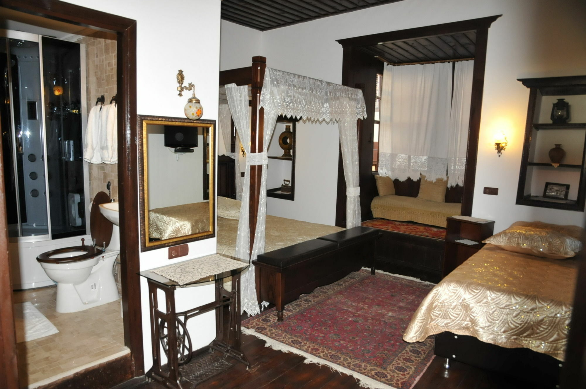 Villa Perla Hotel Antalya Extérieur photo